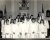 1971 Confirmation Class