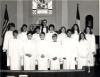 1972 Confirmation Class