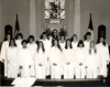 1974 Confirmation Class