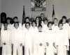 1976 Confirmation Class