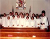 1977 Confirmation Class