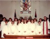 1979 Confirmation Class