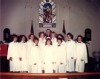 1980 Confirmation Class