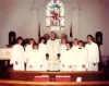 1982 Confirmation Class