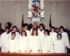 1983 Confirmation Class