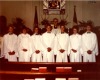 1984 Confirmation Class
