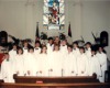 1985 Confirmation Class