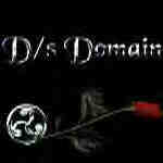 click here to nominate a site for the D/s Domain award