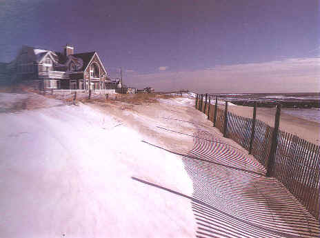 Beautiful NJ Beaches