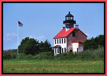 East Point Lighthouse