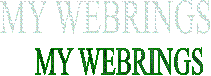 Webrings