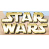STAR WARS LOGO