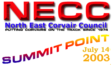NECC logo for Summit Point