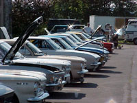 NECC Time Trials Summit Point, photo 1