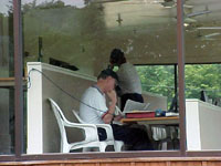 NECC Time Trials Summit Point, photo 19