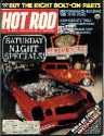Hot Rod Section