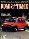 Road & Track Section