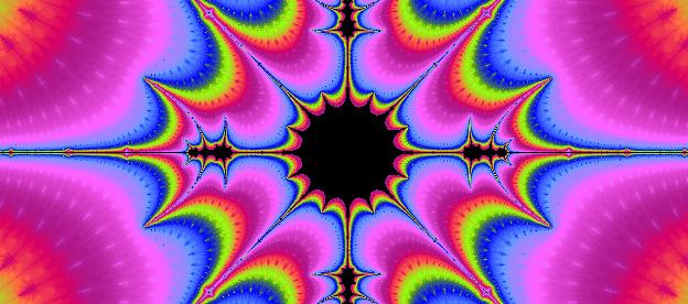 Big Pointy Star-Normal