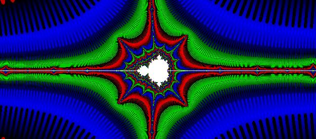 M-Set at 120-3 Primaries