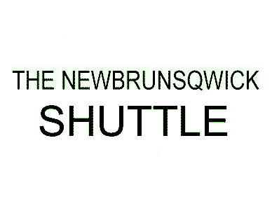 The NewBrunsqwick Shuttle