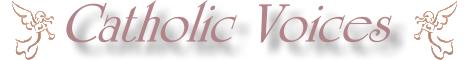 Catholic Voices