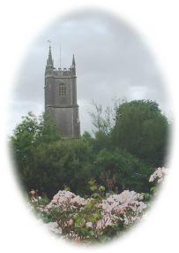 St. John the Baptist Church