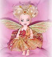 Topaz for Ella, 2002