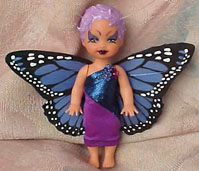 Grape Slush by Kevin Allen