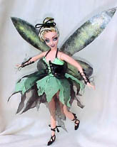 Gothic Tinkerbell