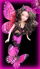 Ambrosia by Trish Walker