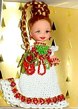 Holiday Ball from Pam Sydow 2002