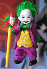 Joker by Loanne Ostlie