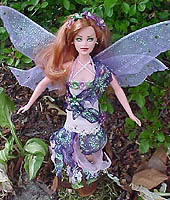 Lilia by Michele Jackson