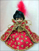 Red Rapsody - from Yke K.