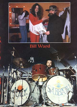 BillWard