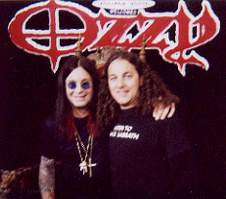 Me&Ozzy