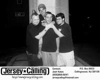 Jersey Calling