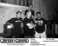 Jersey Calling
