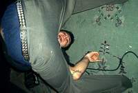 Recording at Gradwell