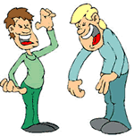 YEAH, HOWS THAT MAN?