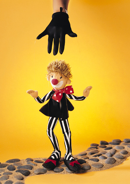 Dont they make you want to play just looking at them?