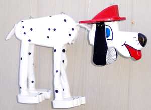 Dont they make you want to play just looking at them?