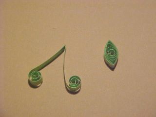 Free Quilling Pattern