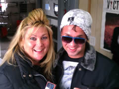 We had a 'Situation' at SAVE-ON Auto