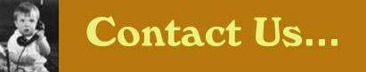 Contact Us...