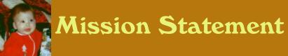 Mission Statement