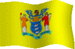 New Jersey Flag