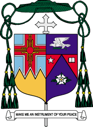 Catholic Diocese of Las Cruces, New Mexico