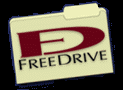 FreeDrive: Get your own free space on the web!
