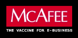 McAfee Virus Hoaxes